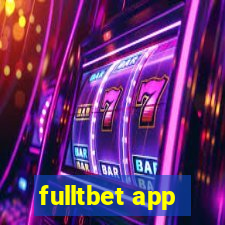 fulltbet app